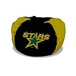 Dallas Stars NHL Team "Bean Bag" (102" Round)