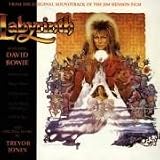 Labyrinth: From The Original Soundtrack Of The Jim Henson Film