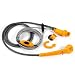 12V Camping Dusche mit Tauchpumpe f. Caravan Wohnmobil Auto Ausflug Sport Freizeit