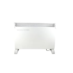 GrandGadgets 1800 Watt Convector Heater with Thermostat