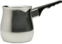 Harold Import 14-Ounce Stainless Steel Turkish Warmer