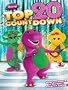 Barney's Top 20 Countdown