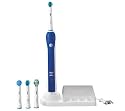 Brosse à dents Triumph IQ 4000