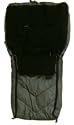 Kaiser Naturfelle 6510626 - Dublas Winter, Farbe: khaki