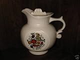 McCoy Spice Delight Pitcher Jug