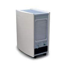 Blueair ECO10 Energy-Star HEPASilent Air Purifier