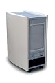 Blueair ECO10 Energy-Star HEPASilent Air Purifier