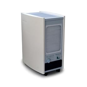 Blueair ECO10 Energy-Star HEPASilent Air Purifier