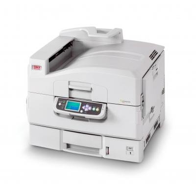 C9650DN COLOR LED 36/40PPM A3