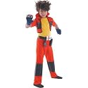 Bakugan Dan Classic Child's Costume