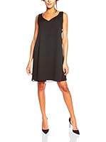 SAINT GERMAIN PARIS Vestido Aude (Negro)