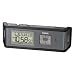 Casio Protection Desk Alarm Clock with Flashlight GQ-50-1DF