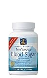 Nordic Naturals - ProOmega Blood Sugar 60sg