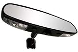 CIPA 36000 10 Day/Night Mirror w/Map Lights