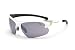 Optic Nerve White Ranch Interchangeable Sunglass