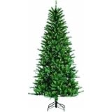 Sterling/Palm Tree 5727-70C Prelit Artificial Tree