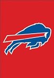 Buffalo Bills Mini Garden/ Window Flag