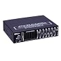 Pyramid 709EX 7 Band Graphic Equalizer with 12dB Boost