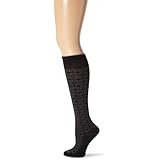 Sockwell Women's Meta Cushion Moderate (15-20mmHg) Graduated Compression Socks