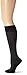 Sockwell Women’s Meta Cushion Moderate (15-20mmHg) Compression Socks, Medium/Large - Black