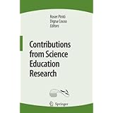 Contributions from Science Education Research
