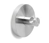 Wandhaken aus Edelstahl von Blomus - Modell Primo