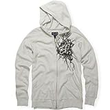 Fox Racing Ruins Thermal Zip-Up Hoody