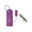 California Exotics / Swedish Erotica 7 Function Buddie Mini Bullet Adult Sex Toy Kit