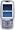 Samsung D600 Silver - SIM free Handset - Mirror Silver Finish