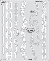 Artool Template Fx316 Unchained