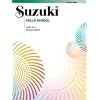 Suzuki Cello School Volume 3 - Book