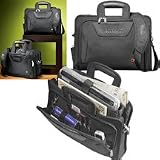 SWISS ARMY WENGER Single Compartment Compu Brief