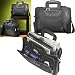 SWISS ARMY WENGER Single Compartment Compu Brief SWISS ARMY WENGER Single Compartment Compu Brief