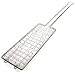 Kitchen & Housewares : Rome's #62 Original S'more Maker, Chrome Plated Steel
