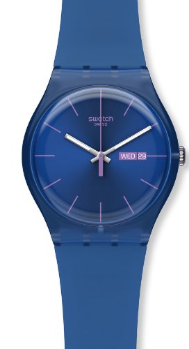 Best Price Swatch Unisex Originals Watch SUON701