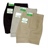 Dockers Big Men's Backswing Microfiber Golf Short