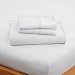 Sheex Queen Set sheets White