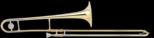 Bach Aristocrat TB600 Trombone W/Case