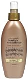 Organix Ever Straight Brazilian Keratin Therapy Flat Iron Spray, 6 Ounce