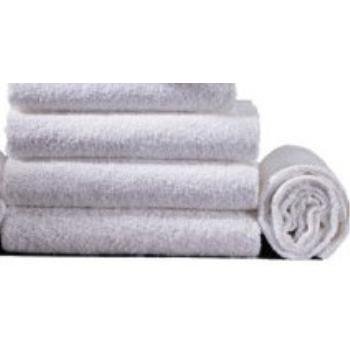 White Bath Towel-24'' x 48'' Case Pack 60