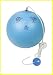 Champion Sports Size 5 Soccer Training Ball