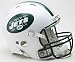 New York Jets Revolution Pro Line Helmet