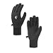 The Mountain Hardwear Women's Power Stretch Glove brings into play Polartec Power Stretch technology designed to negate the effects of challenging outdoor conditions during your most strenuous winter sports while providing your hands with comfort and warmth.  The  Mountain Hardwear Women's Power Stretch Glove wicks moisture off your hands while resisting wind and water penetration from the elements keeping your hands and fingers dry and supple.