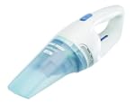 Black & Decker NW4860N Wet & Dry Dust...
