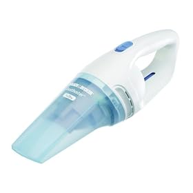 Black & Decker NW4860N 4.8v Wet & Dry Dustbuster Hand Vacuum
