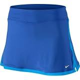 NIKE BORDER SKIRT (WOMENS)