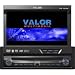 Valor Multimedia 7 LCD Touch Screen In-Dash Receiver With Built-In Bluetooth