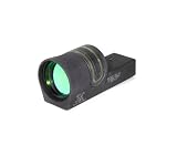 Reflex 6.5 Moa Dot Reticle (With Out Mount), Amber, 42mm
