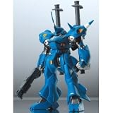 FW GUNDAM STANDart:3 　　（単品）　MS-18E   KAMPFER