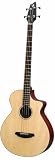Bass Guitars item: Breedlove Passport B35 32 Scale Acoustic Electric Bass